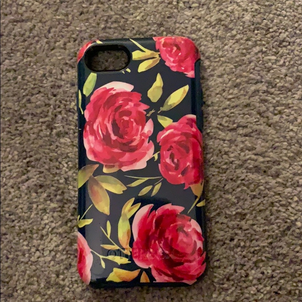 Otter box phone case iPhone 7